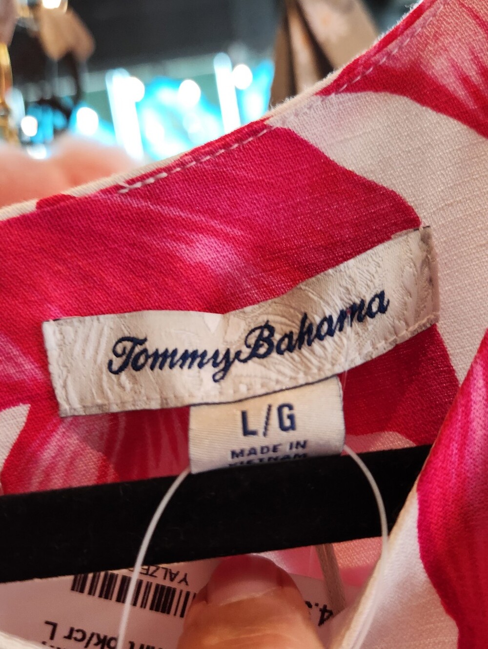 Tommy Bahama Dress - Picture 3 of 5